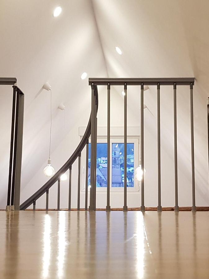 Meisterhaus Alpirsbach Loft Eksteriør billede
