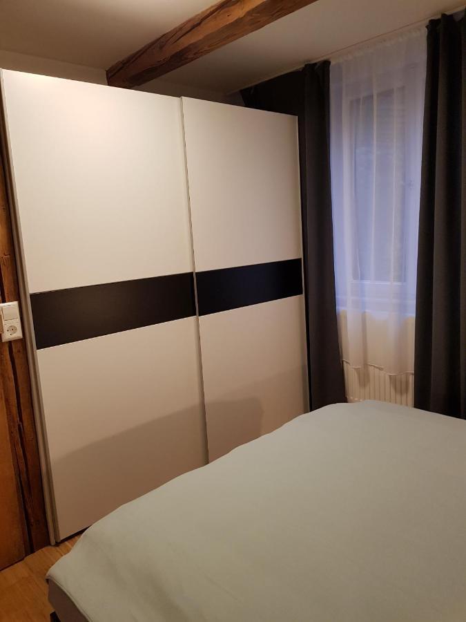 Meisterhaus Alpirsbach Loft Eksteriør billede